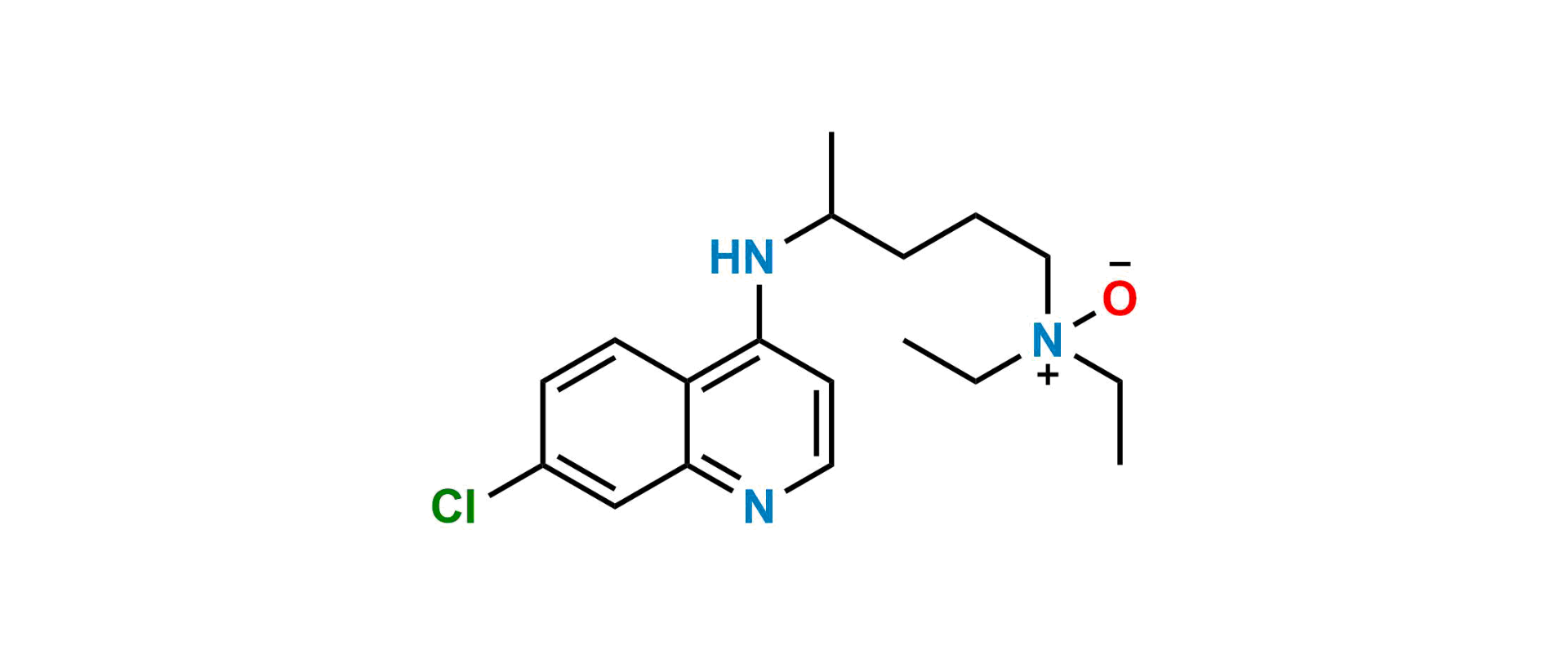 Chloroquine USP Related Compound G